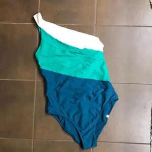 Summersalt sidestroke swimsuit